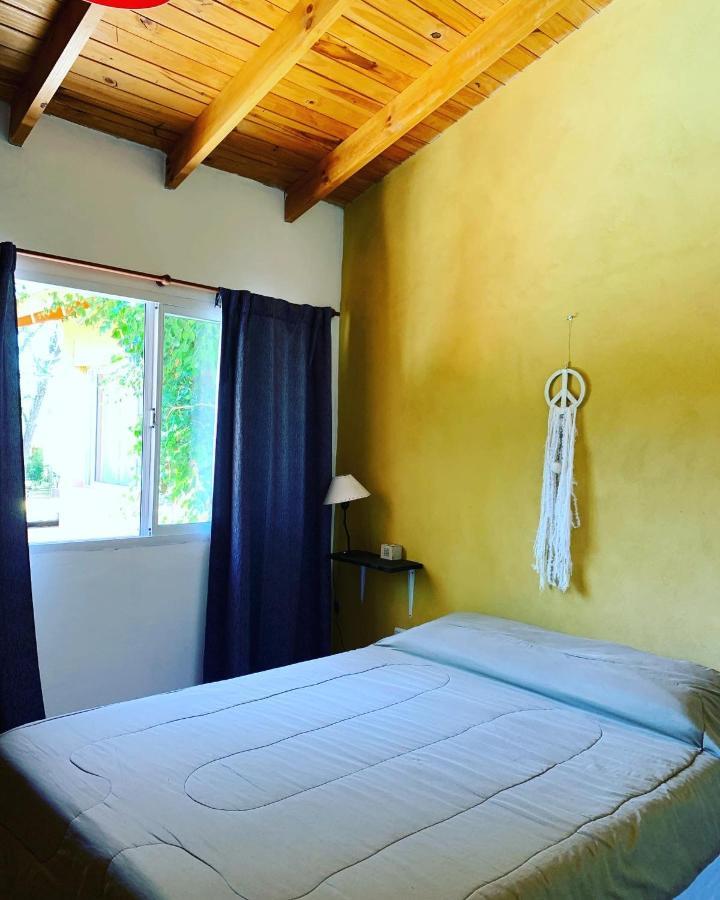 Posada The Gringos Villa Yacanto Exterior photo